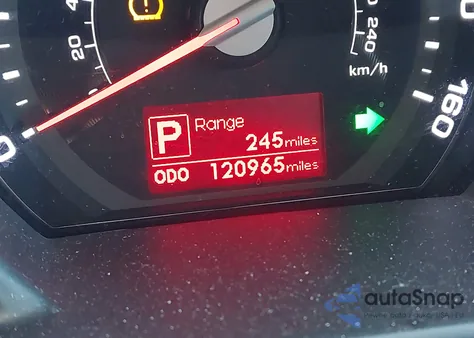 2013 Kia Sportage Lx z USA, uszkodzony, nr VIN KNDPB3A2XD7391519